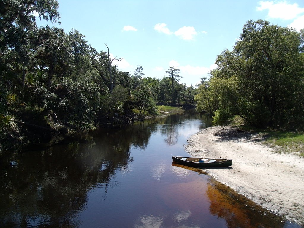 get outside florida