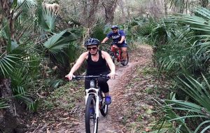 mountain biking orlando