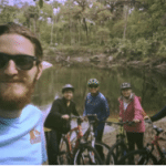 Randazzo biking florida guide BK Adventure