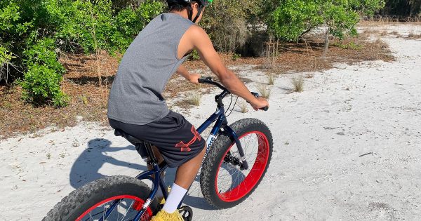 Rohan Fat Tire Bike 1200x900