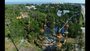 adventure park cocoa beach