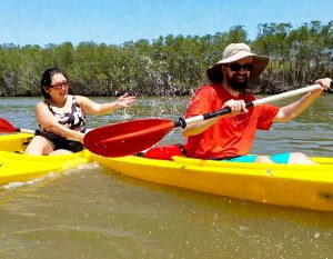 kayak rental titusville florida