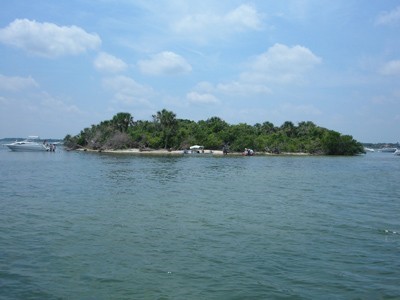 aquatic preserve cocoa beach