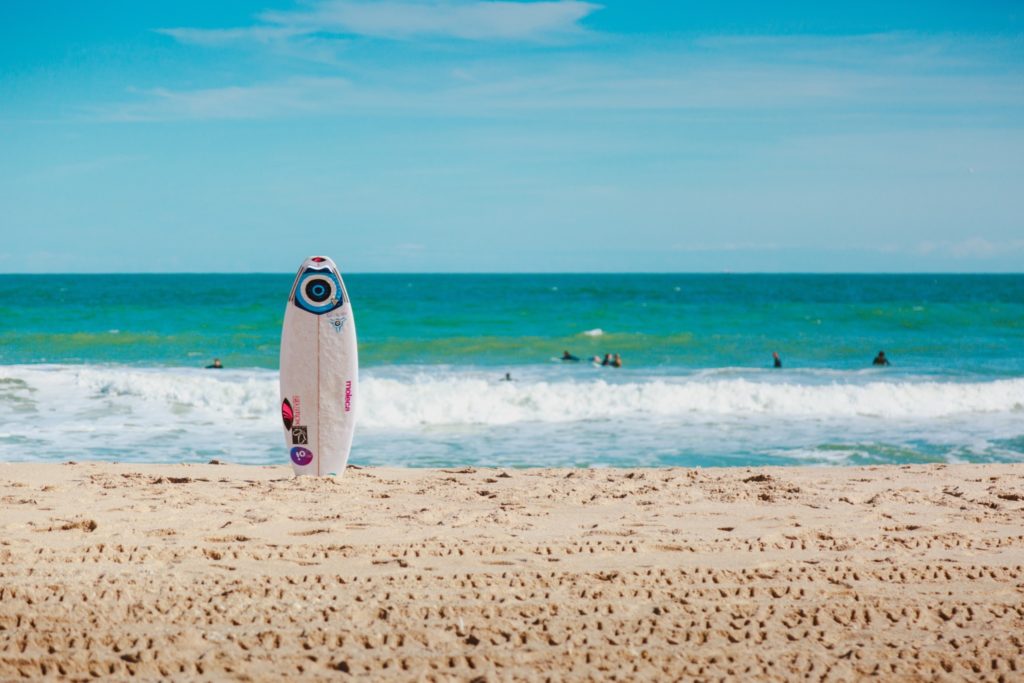 cocoa beach surf museum