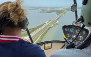 cocoa beach helicopters