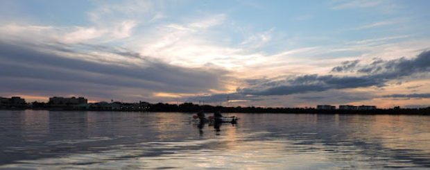Clear Kayak Sunset Tour - Florida