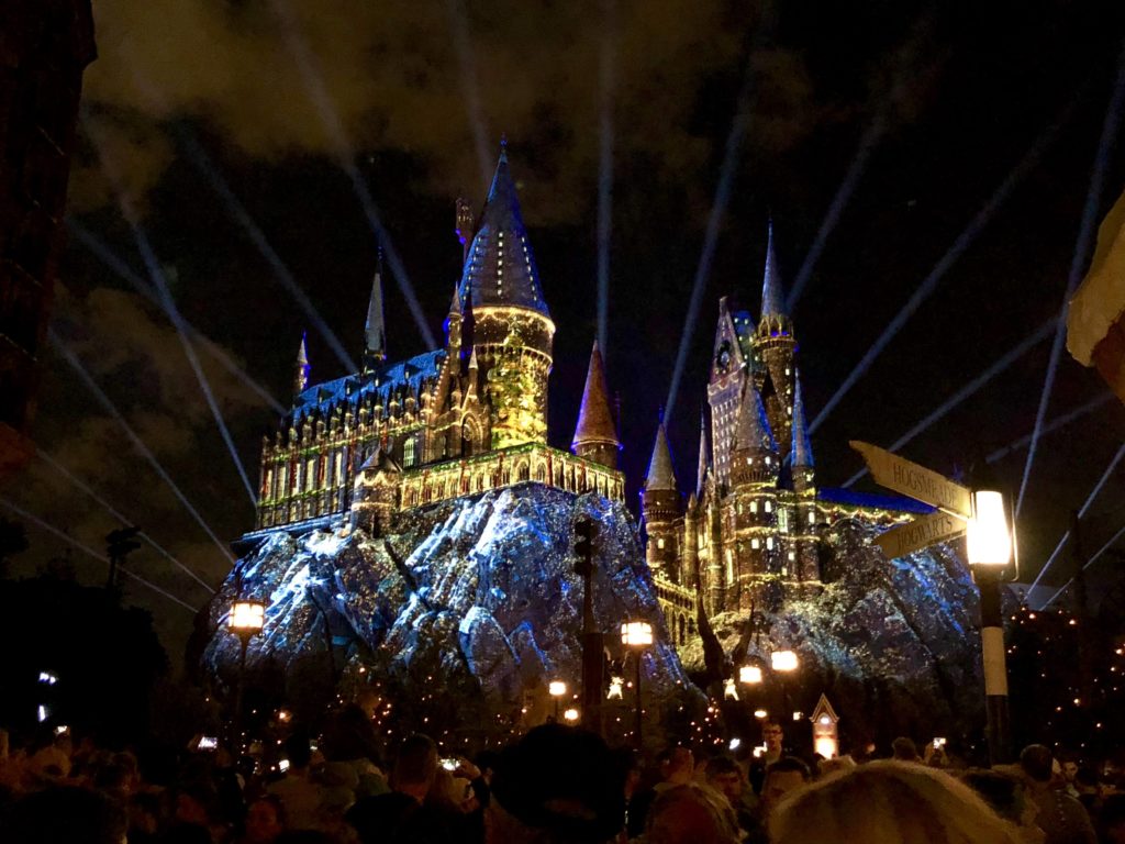 universal orlando resort, florida