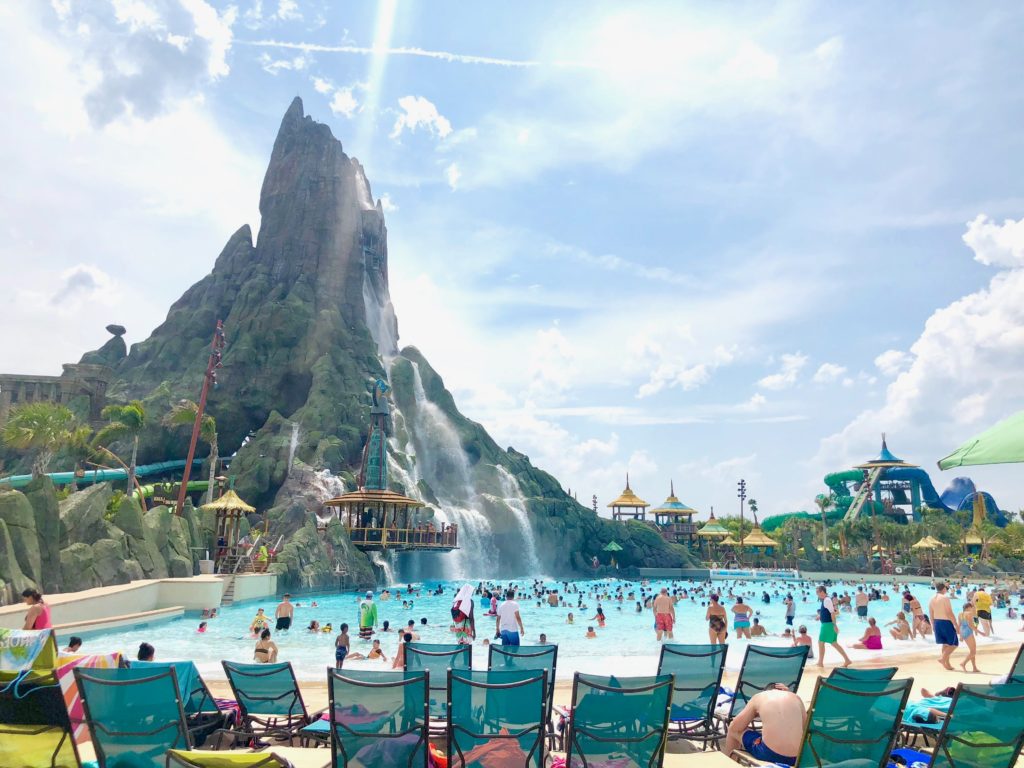 surfari water park, orlando, florida