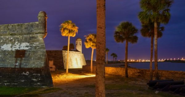 Castillo