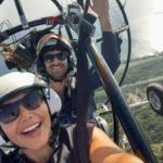 Flying school with Paramotor Orlando