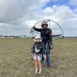 Paramotor Orlando Tour