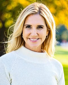 Sandra Krasa BK - Chief Adventure Officer at BK Adventure Bioluminescence Tours in Florida.